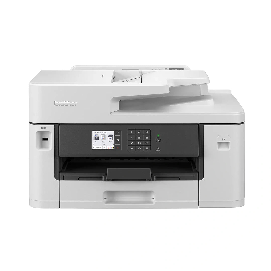 Brother MFC-J2340DW A3 Inkjet All-in-One Printer in Qatar Brother MFC-J2340DW A3 Inkjet All-in-One Printer in Qatar